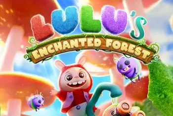 Lulu's Enchanted Forest